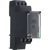 Schneider Electric Timer stjerne trekant 0-30s 1NC+1NO 8A 24-240V