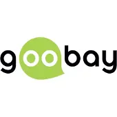 Goobay Adapterkabel USB-C auf DisplayPort, 3 m (60177)