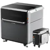 Xtool MetalFab 1200W, Bundle: MetalFab Laser Welder + CNC cutter