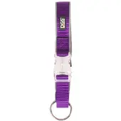 Dog Gone Smart Comet Dog Rechargeable Light Hundehalsband