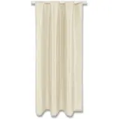 Arsvita Dekoschal Alessia Universalband 140 cm x 175 cm Beige