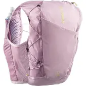 Salomon Active Skin 12l Trinkweste Für Damen