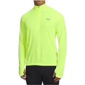 Under Armour Launch Halbreißverschluss-sweatshirt
