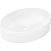 Hansgrohe 61072450 Aufsatzwaschtisch Xuniva D
