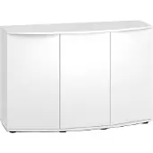 Gebr. De Boon Vision 260 Aquariumunterschrank weiß