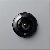 Siedle Bus-Kamera BCM 753-0 SM silber-metallic