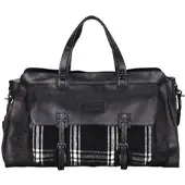 Cinque Weekender Salvatore schwarz