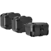 SW-Motech Adventure Set DUSC mit Topcase BMW S 1000 XR 19- L ABS