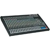 DAP GIG-244CFX 24-Kanal-Analogmischpult (16 Mono, 4 Stereo)