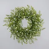 Dpi Blütenkranz cream 30 cm