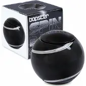 Triton bopster Spin Ball - Black