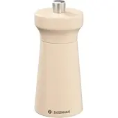 Zassenhaus Pfeffermühle WESTERLAND 12 cm sand