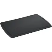 Zassenhaus Schneidmatte PREMIUM LINE, schwarz 42 x27,5 cm