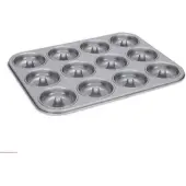 Städter we love baking Donuts 38 x 26 cm