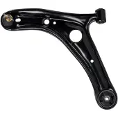 Blue Print ADT386147 Querlenker Vorne Links Unten für TOYOTA Yaris Schrägheck (P1)