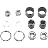HT Components X3 Pedal-umbausatz