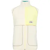 Kari Traa - Women's Emma Vest - Fleeceweste Gr L weiß