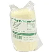 Lohmann & Rauscher Trikotschlauch Binde 10 cmx4 m 1 St