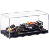 Bburago Race Oracle Red Bull Racing RB20 2024