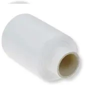 VEPATIM 40x Bündelstretchfolie 100 mm 23my WEISS Kernlänge 140 mm 150m
