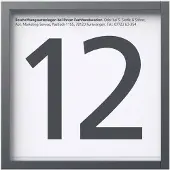 Siedle InformationsfeldIM 700-0 DGf