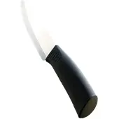 Rosenstein & Söhne Keramik-Universalmesser mit 13 cm Klinge