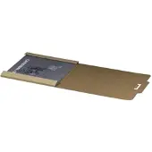 VEPATIM 50x Verpackungen für Schallplatten 12" inch 326x326x10mm