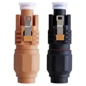 BYD Connector LVS Verbindungsstecker Male und Female-Set 35mm2,