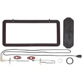 Weishaupt Wartungs-Set für WTC 45-A 481 401 0017/2