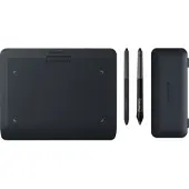 Xencelabs Professionelles Zeichen- und Grafiktablett Pen Tablet Small