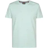 Petrol Industries M-1060-tsr687 Kurzarm-t-shirt