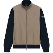 Bugatti Übergangsjacke 8750-15172E Beige Regular Fit