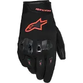 Alpinestars SP X Z WP wasserdichte Motorradhandschuhe