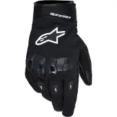 Alpinestars SP X Z WP wasserdichte Motorradhandschuhe