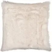 Essenza Dekokissen Polarbear Oatmeal (50 x 50 cm)