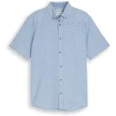 Tom Tailor 1049616 Kurzarmhemd