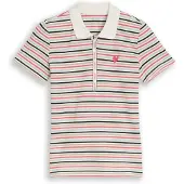 Tom Tailor Piqué Poloshirt