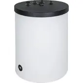 Evenes Unterstell-Warmwasserspeicher EV-TU-TWS-1W 160, Inhalt 152 Liter