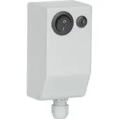 Zehnder Schaltkasten zu Tiefbrunnenpumpe TM12-1