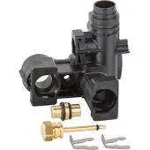 FONDITAL Hydraulikgruppe, Verteiler passende für Itaca KC, Nr.42