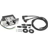 Weishaupt Zündeinheit Umbausatz Größe 1-70 210 301 0045/0