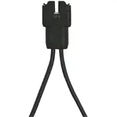 Enphase Q-Kabel 3-Phasig 1,7m für vertikaler Modulausrichtung
