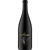 Uli Metzger Metzger »Abyssus« Pinot Noir