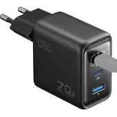 Iniu Wal11 Usb-a-und Usb-c-wandladegerät