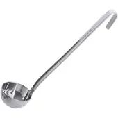 Contacto Schöpfkelle, tiefe Form 12 cm