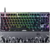 Razer Huntsman V3 Pro Niko Edition Rgb Gaming-tastatur