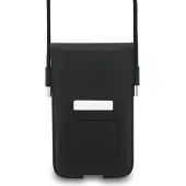 Lacoste Torebka Petit Pique Crossbody XL, schwarz