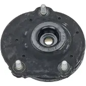 Meyle Federbeinstützlager -ORIGINAL-KIT: Better solution for you! 40-14 641 0007