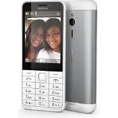 HMD Telefon Nokia 230 TA-1609 DS biały