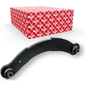 FEBI BILSTEIN Bilstein Lenker, Radaufhängung [Hersteller-Nr. 175413] für Citroën, Peugeot, Mitsubishi